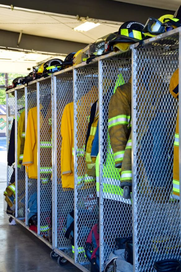 Armagh & East Wheatfield Volunteer Fire Company